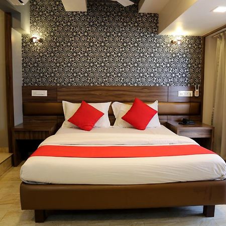 Hotel Sea Shore Navi Mumbai Extérieur photo