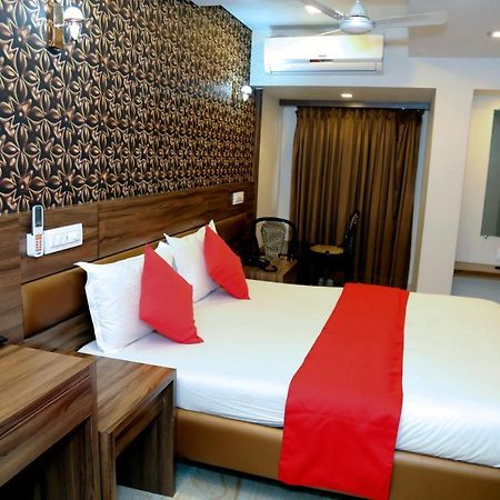 Hotel Sea Shore Navi Mumbai Extérieur photo