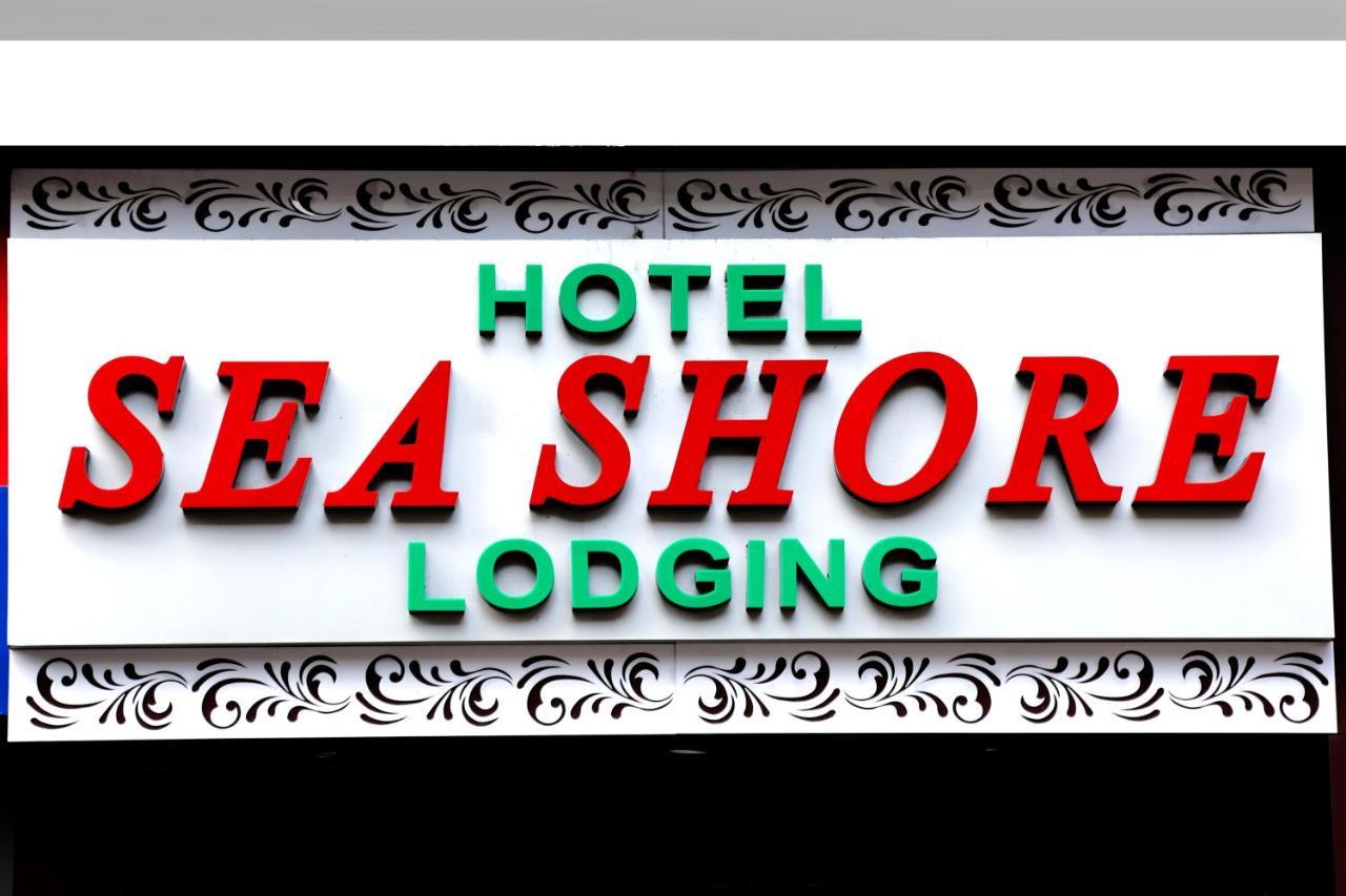 Hotel Sea Shore Navi Mumbai Extérieur photo