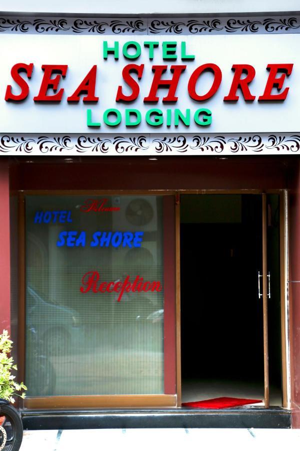 Hotel Sea Shore Navi Mumbai Extérieur photo