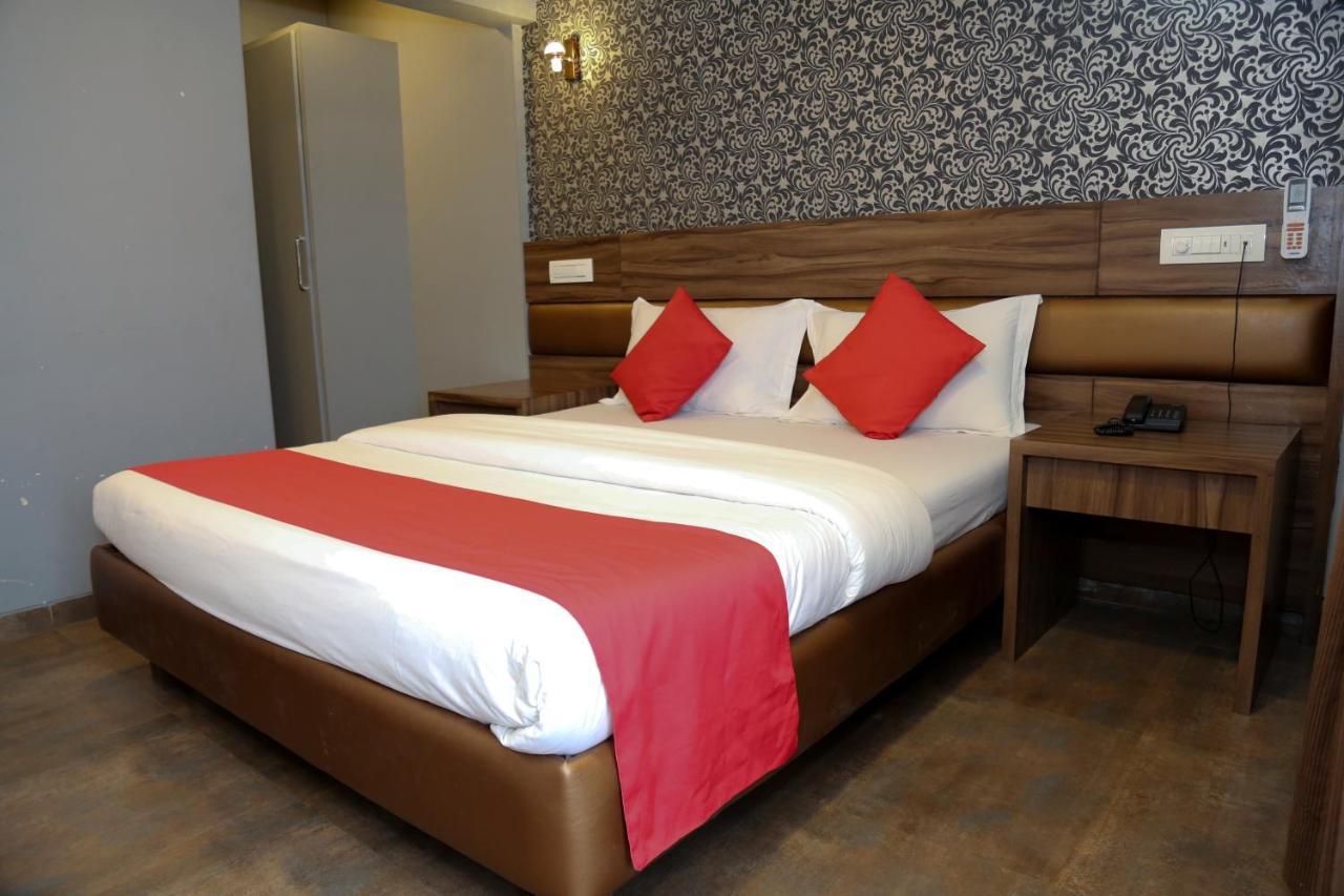 Hotel Sea Shore Navi Mumbai Extérieur photo