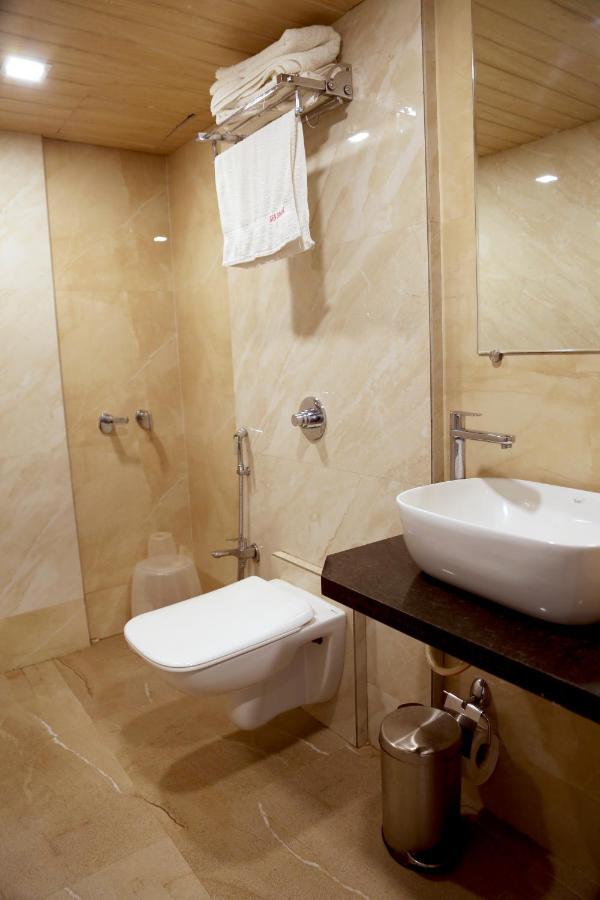 Hotel Sea Shore Navi Mumbai Extérieur photo