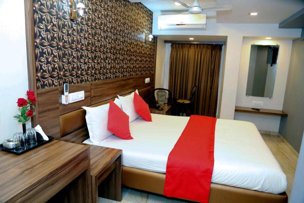 Hotel Sea Shore Navi Mumbai Extérieur photo