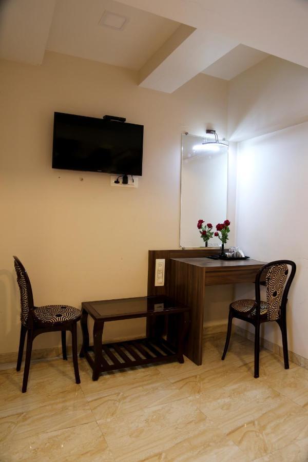 Hotel Sea Shore Navi Mumbai Extérieur photo