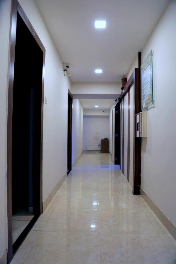 Hotel Sea Shore Navi Mumbai Extérieur photo