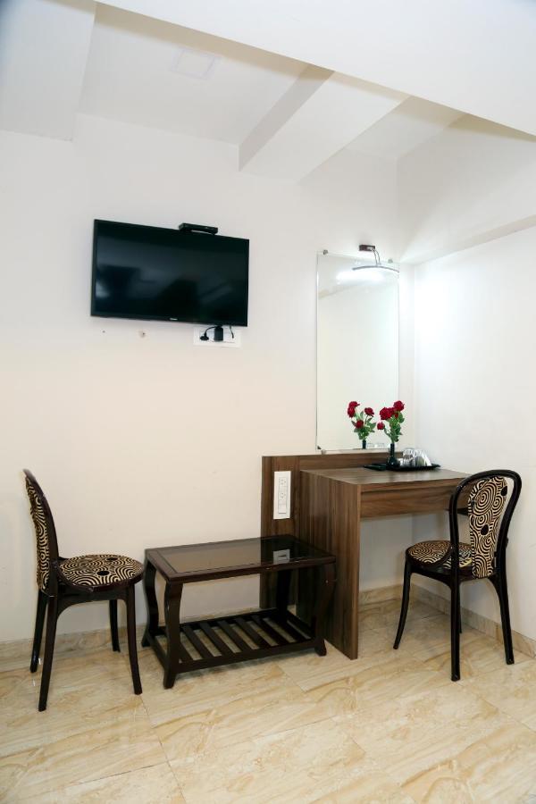 Hotel Sea Shore Navi Mumbai Extérieur photo