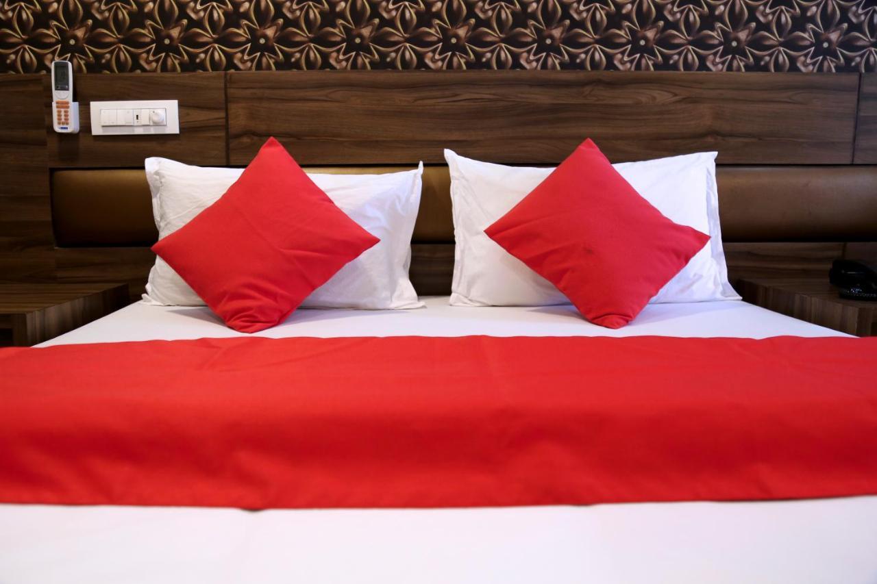 Hotel Sea Shore Navi Mumbai Extérieur photo